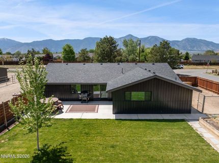 2639 Vicky Lane, Minden, NV 89423 Photo