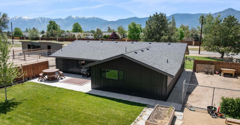 2639 Vicky Lane, Minden, NV 89423 Photo