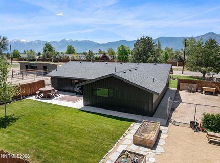 2639 Vicky Lane, Minden, NV 89423 Photo