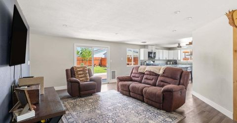 2639 Vicky Lane, Minden, NV 89423 Photo