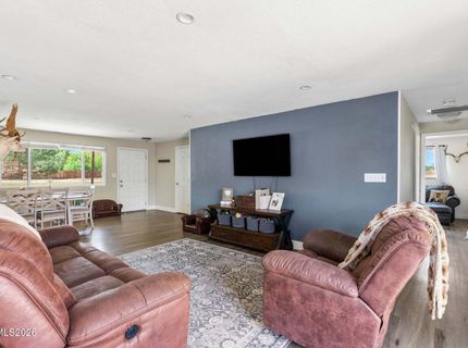 2639 Vicky Lane, Minden, NV 89423 Photo