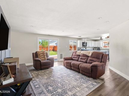 2639 Vicky Lane, Minden, NV 89423 Photo