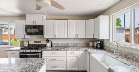 2639 Vicky Lane, Minden, NV 89423 Photo