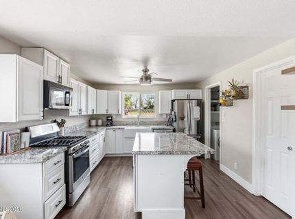 2639 Vicky Lane, Minden, NV 89423 Photo