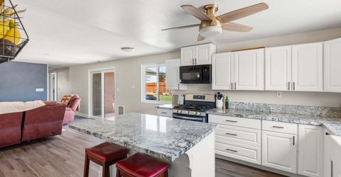 2639 Vicky Lane, Minden, NV 89423 Photo