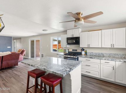 2639 Vicky Lane, Minden, NV 89423 Photo