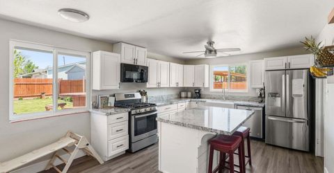 2639 Vicky Lane, Minden, NV 89423 Photo