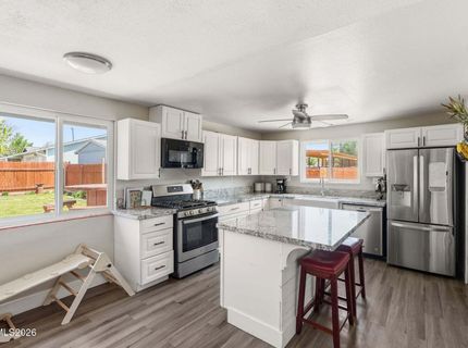 2639 Vicky Lane, Minden, NV 89423 Photo