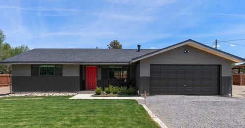 2639 Vicky Lane, Minden, NV 89423 Photo