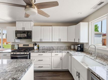 2639 Vicky Lane, Minden, NV 89423 Photo