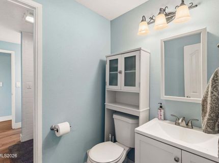 2639 Vicky Lane, Minden, NV 89423 Photo