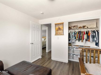 2639 Vicky Lane, Minden, NV 89423 Photo