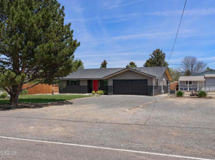 2639 Vicky Lane, Minden, NV 89423 Photo