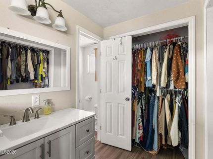 2639 Vicky Lane, Minden, NV 89423 Photo