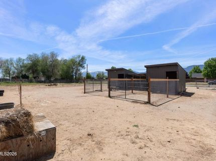 2639 Vicky Lane, Minden, NV 89423 Photo