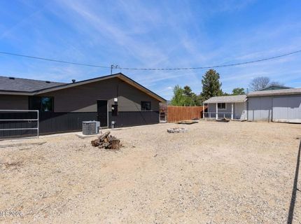 2639 Vicky Lane, Minden, NV 89423 Photo