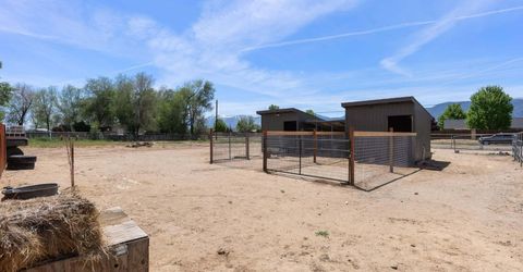 2639 Vicky Lane, Minden, NV 89423 Photo