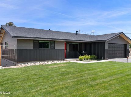 2639 Vicky Lane, Minden, NV 89423 Photo