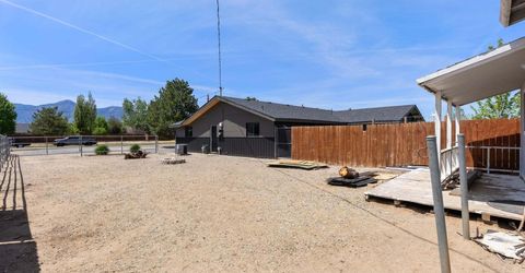 2639 Vicky Lane, Minden, NV 89423 Photo