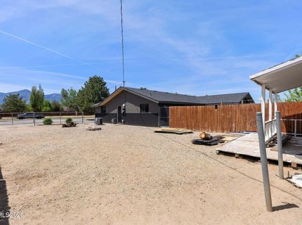 2639 Vicky Lane, Minden, NV 89423 Photo