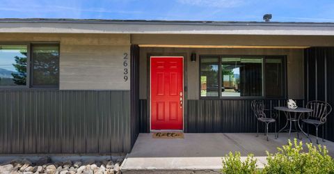 2639 Vicky Lane, Minden, NV 89423 Photo