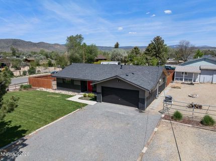 2639 Vicky Lane, Minden, NV 89423 Photo