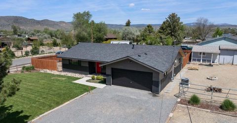 2639 Vicky Lane, Minden, NV 89423 Photo
