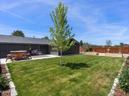 2639 Vicky Lane, Minden, NV 89423 Photo