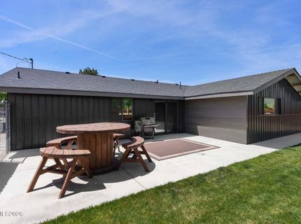 2639 Vicky Lane, Minden, NV 89423 Photo