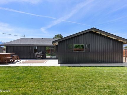2639 Vicky Lane, Minden, NV 89423 Photo