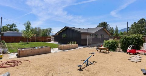 2639 Vicky Lane, Minden, NV 89423 Photo