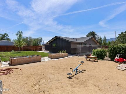 2639 Vicky Lane, Minden, NV 89423 Photo