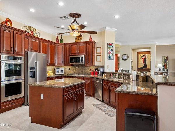22811 N GALICIA Drive, Sun City West, AZ 85375