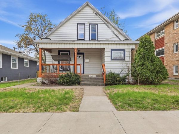 1415 44th Avenue N, Minneapolis, MN 55412