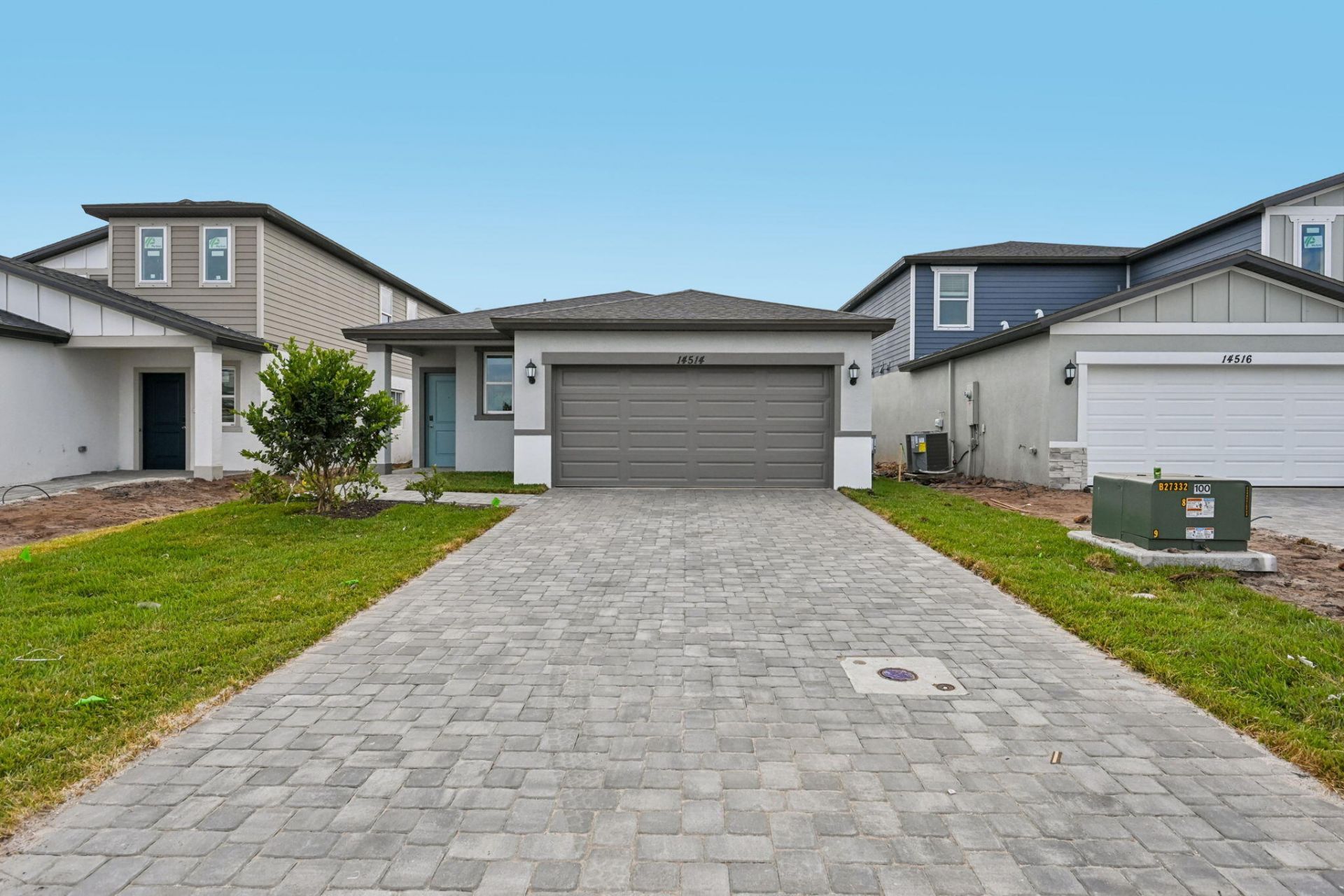 14514 SW New Dawn Road, Indiantown, FL 34956 Photo