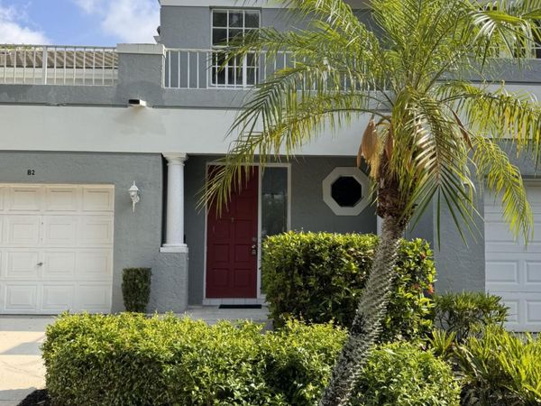 10291 N Andover Coach Lane, Unit B2, Wellington, FL 33449