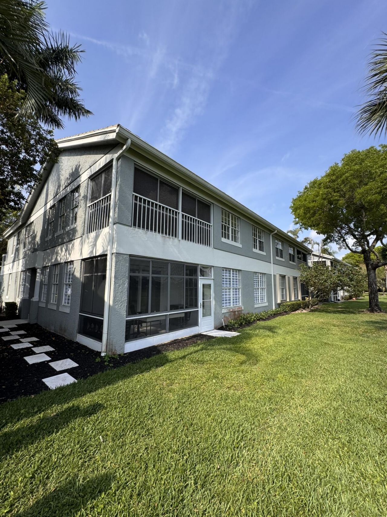 10291 N Andover Coach Lane, Unit B2, Wellington, FL 33449 Photo