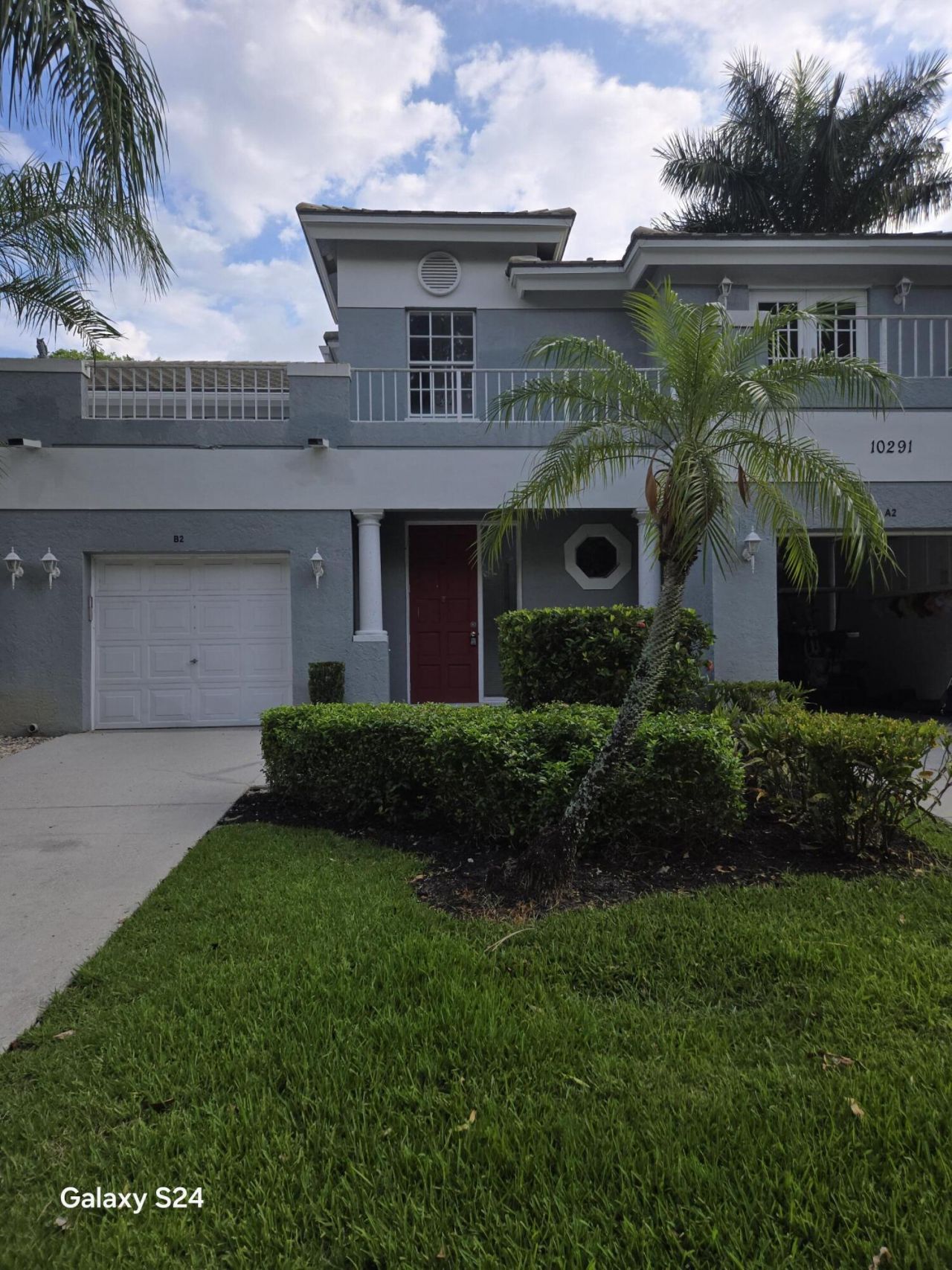 10291 N Andover Coach Lane, Unit B2, Wellington, FL 33449 Photo
