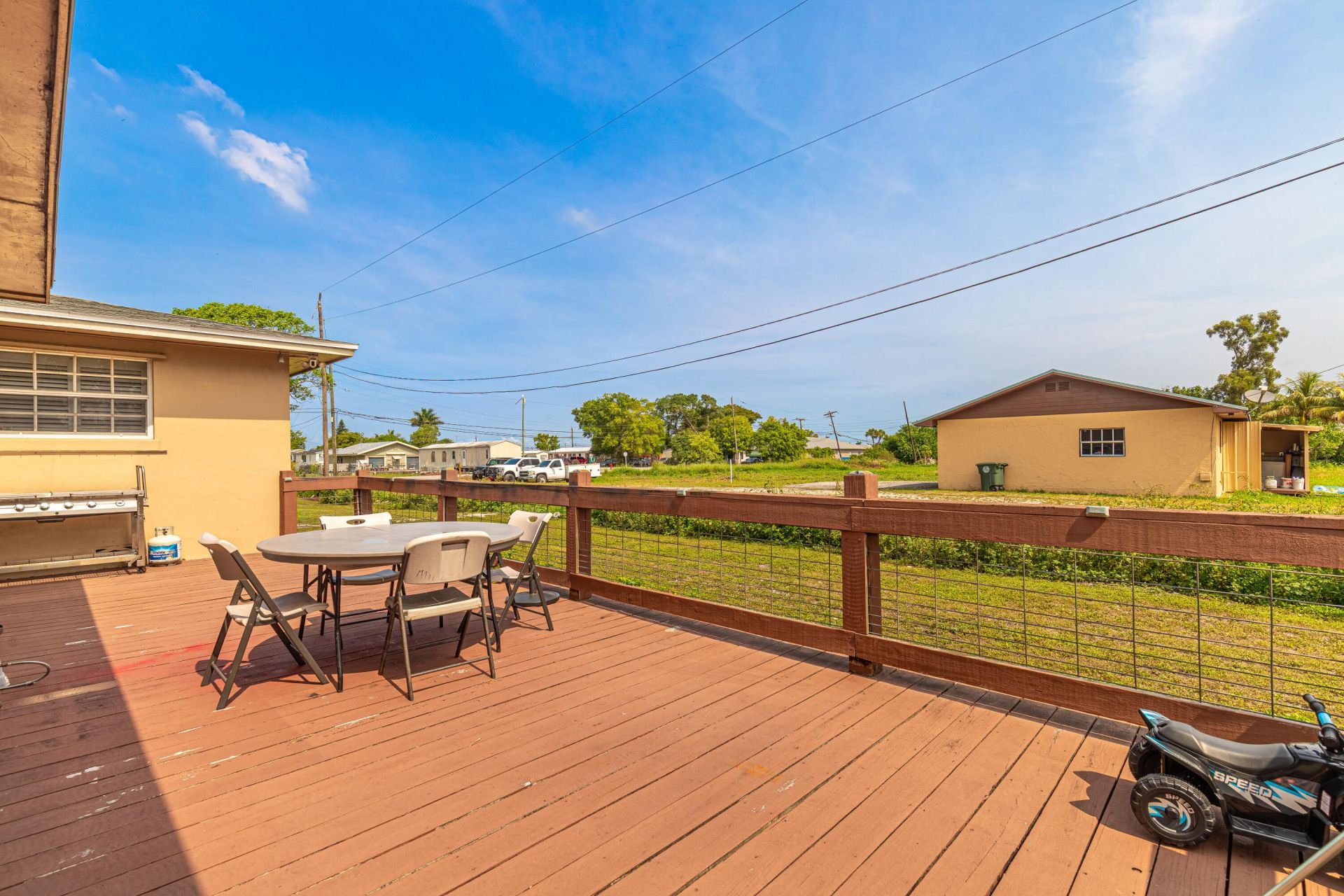 1009 NE 18th Street, Belle Glade, FL 33430 Photo