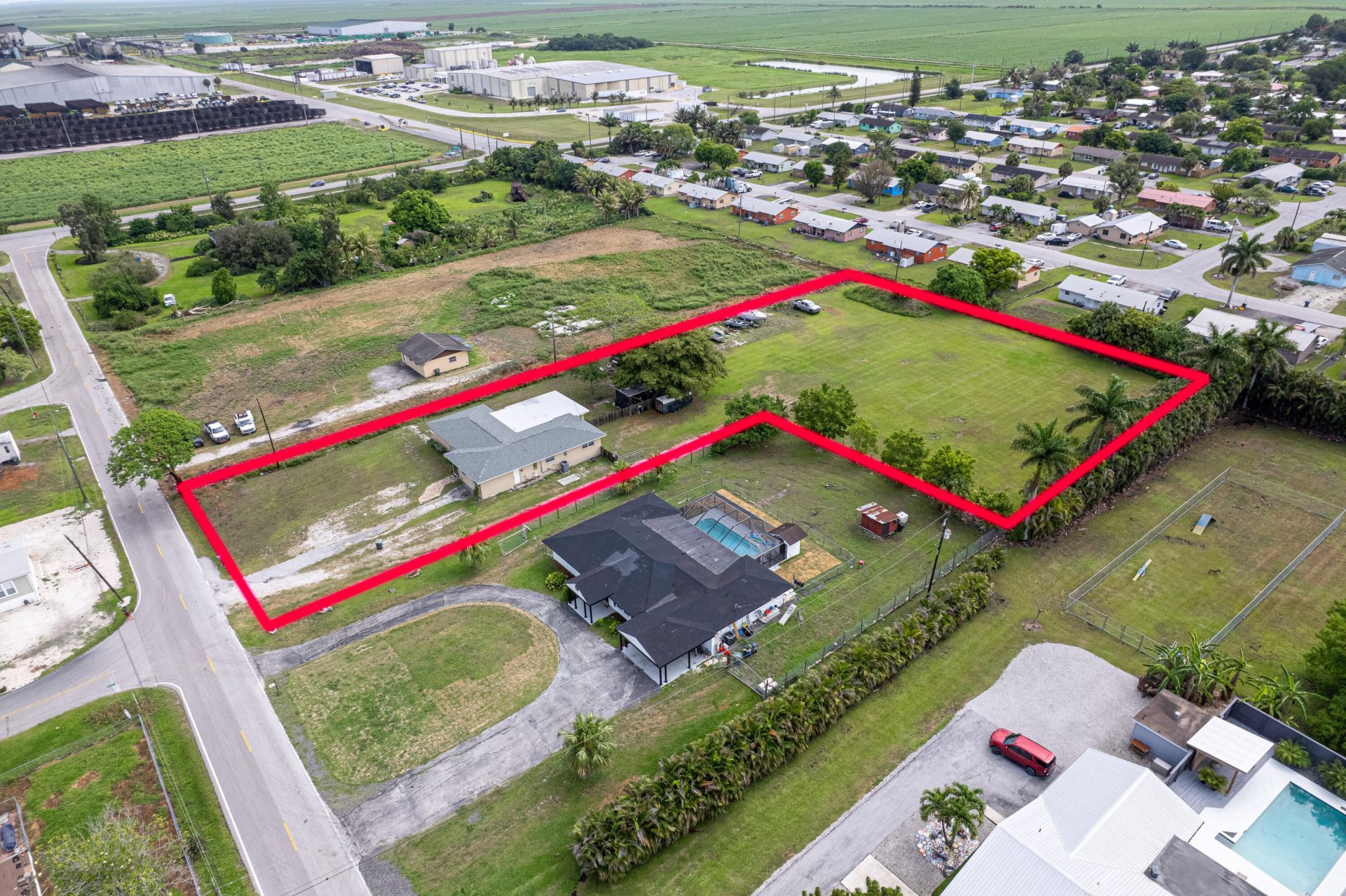 1009 NE 18th Street, Belle Glade, FL 33430 Photo