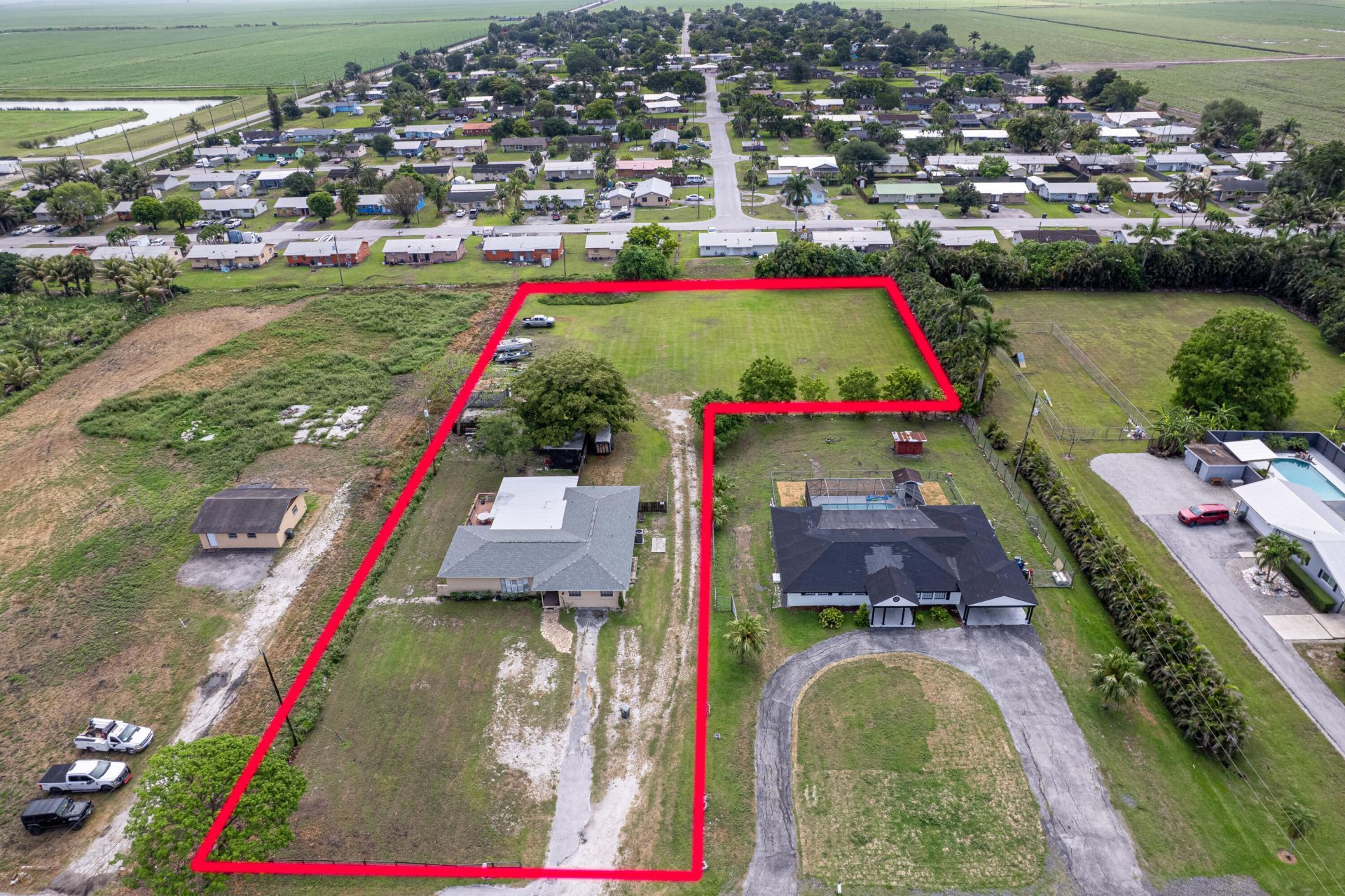 1009 NE 18th Street, Belle Glade, FL 33430 Photo