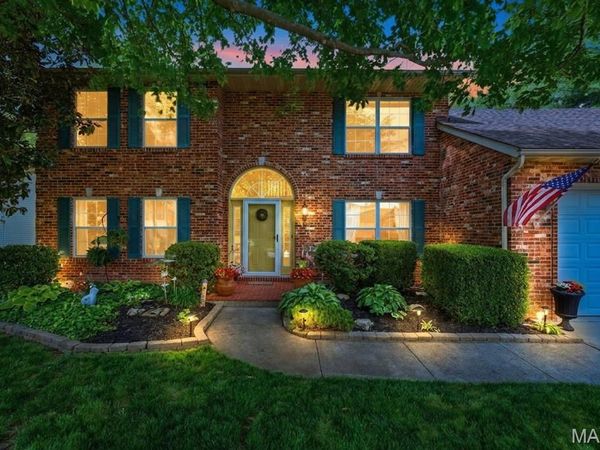 2241 Deer Springs Trail, Shiloh, IL 62221
