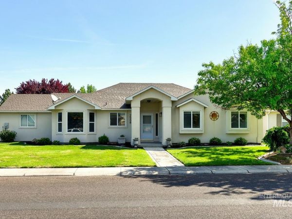 2508 S Chicago, Nampa, ID 83686