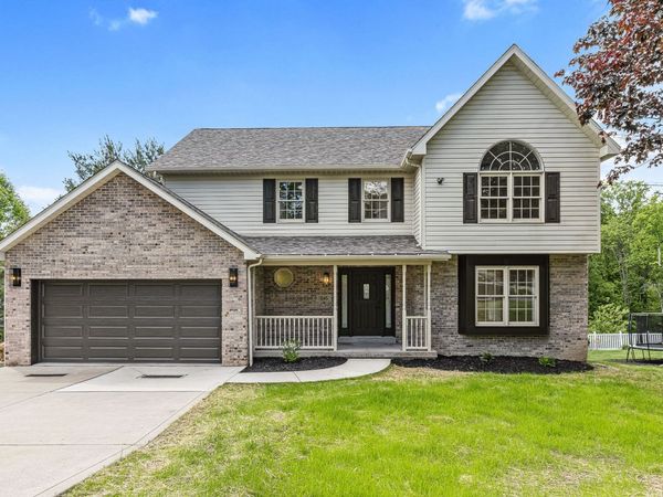 1045 Redoak Drive, Harrison City, PA 15636