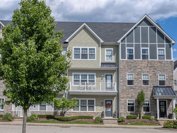 218 Park Place, Oakmont, PA 15139