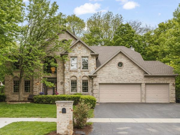 17004 Arbor Creek Drive , Plainfield, IL 60586