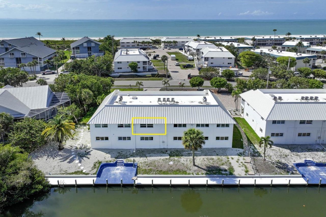 805 East Gulf Dr, Unit C7, Sanibel, FL 33957 Photo