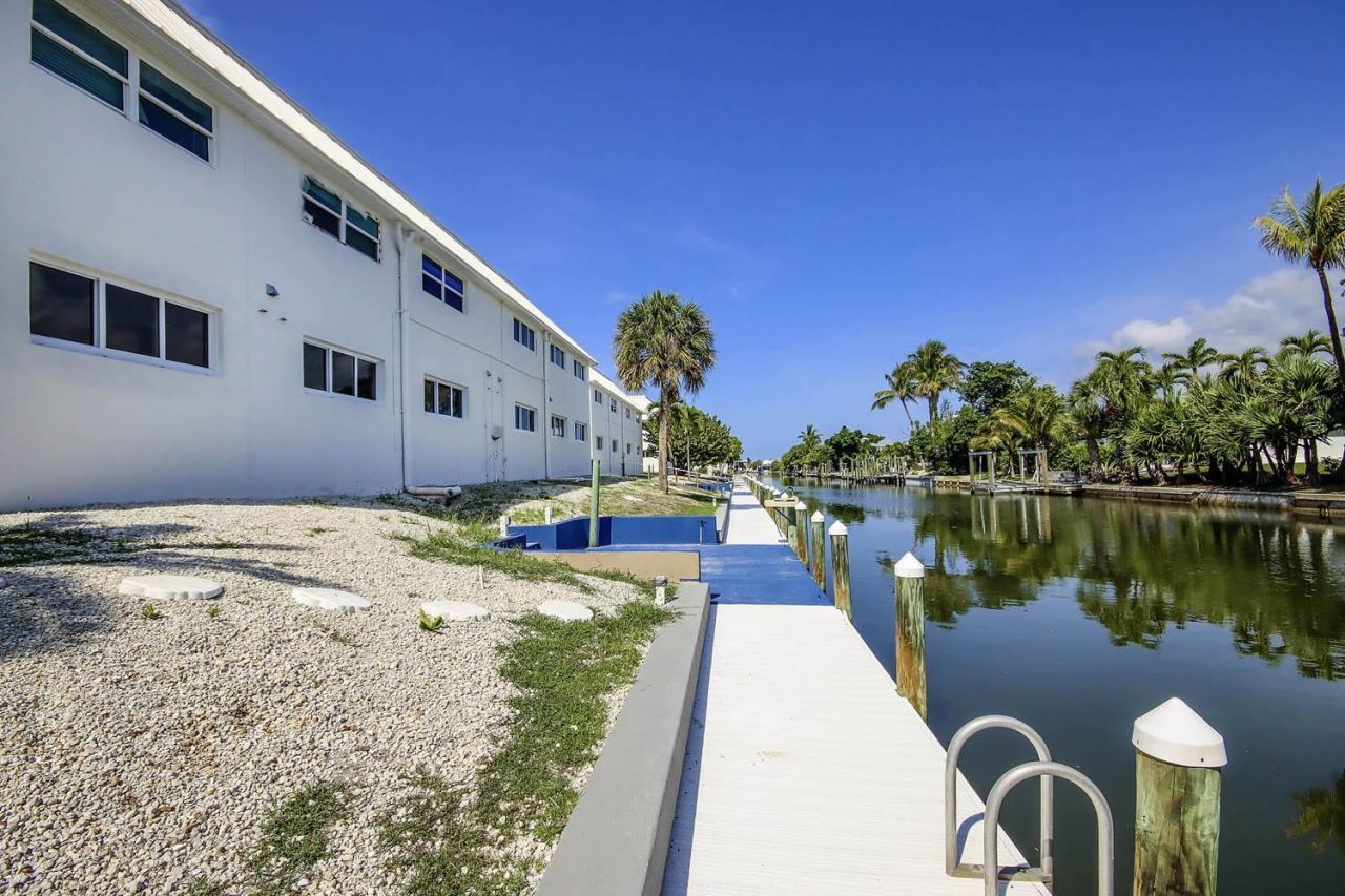 805 East Gulf Dr, Unit C7, Sanibel, FL 33957 Photo
