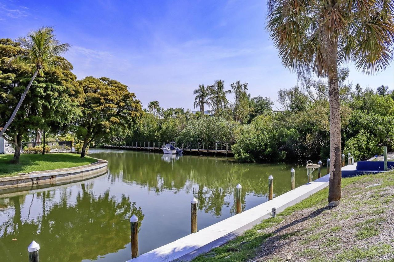 805 East Gulf Dr, Unit C7, Sanibel, FL 33957 Photo