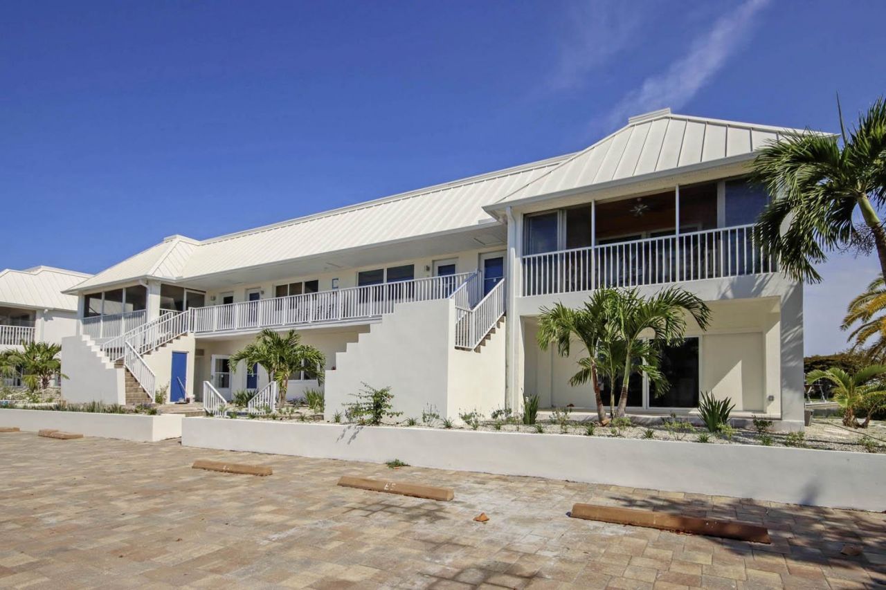805 East Gulf Dr, Unit C7, Sanibel, FL 33957 Photo
